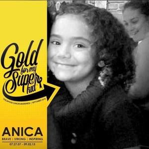 Meet your Posher, Lydia